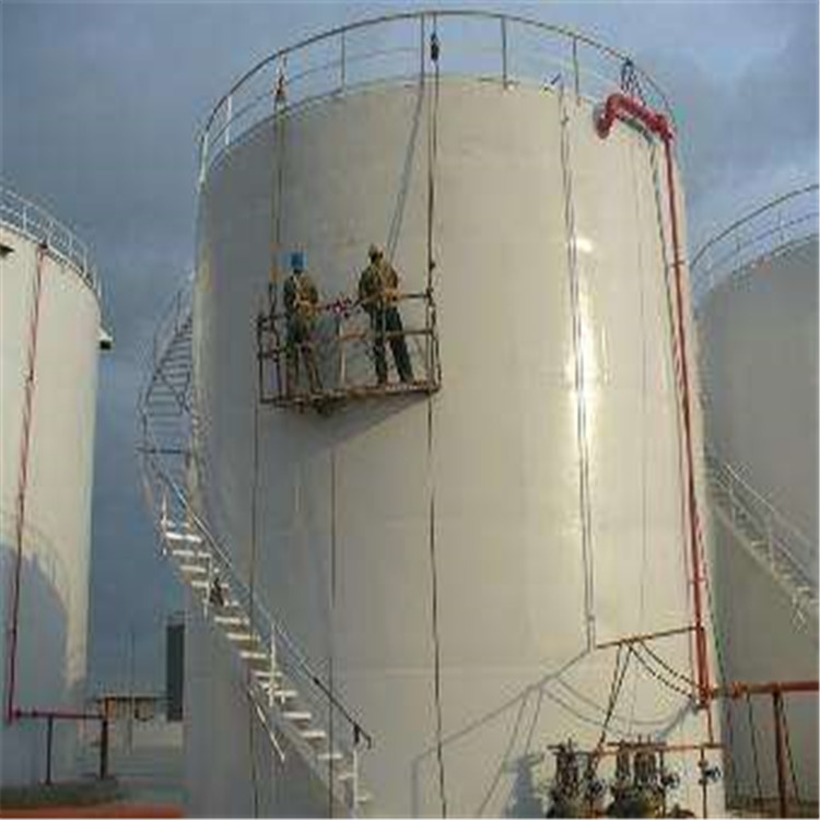 尼木喷漆翻新・工业喷漆・设备喷漆服务简介